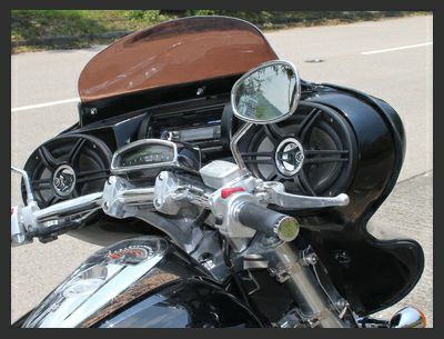 SUZUKI ブルバード M109R フロントカウル フェアリング | バイク