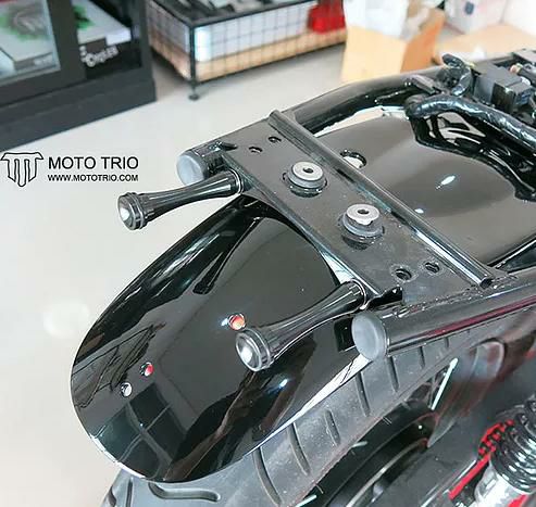 ( 新品未使用 トライアンフ　ボンネビル　ヘインズ整備書　2001から2015 トライアンフ「ボンネビル」シリーズ新型登場 より個性的でより優雅な