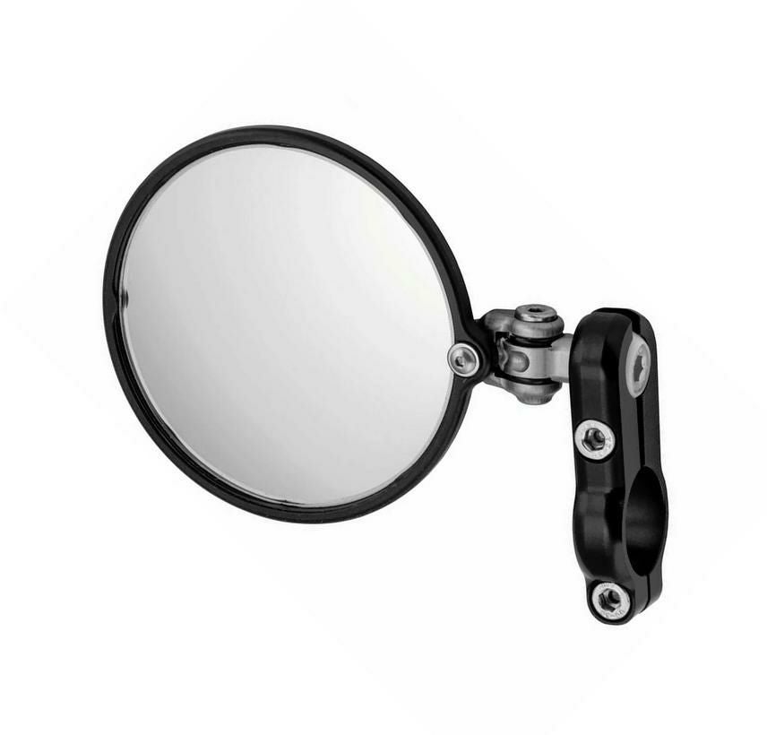 トライアンフ純正 バーエンドミラー ボンネビルT100/T120他　片方だけ 投稿詳細｜MOTOCLE
