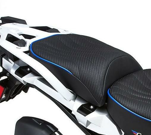 R1250GS R1200GS 2013- リアシート シートヒーター付き Corbin