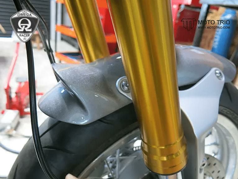 トライアンフ 水冷モデルボンネビルT100/T120/スピードツイン900