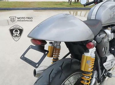 トライアンフ Thruxton(スラクストン)／R |テールランプ|モトパーツ 
