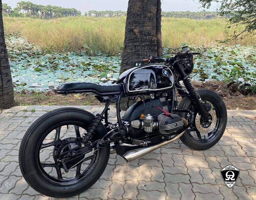 BMW R75 R80 R90 R100 |マフラー|バイクパーツ専門店 モトパーツ(MOTO