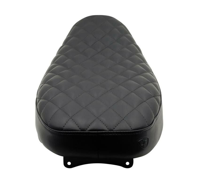 トライアンフ 空冷ボンネビル T100 スクランブラー スラクストン