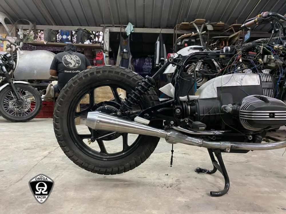 BMW R75 R80 R90 R100 |マフラー|バイクパーツ専門店 モトパーツ(MOTO