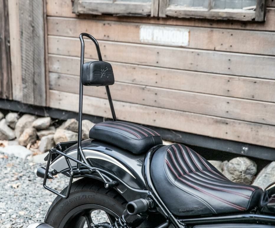 レブル1100 (REBEL1100) シーシーバー バーリーブランド | バイク
