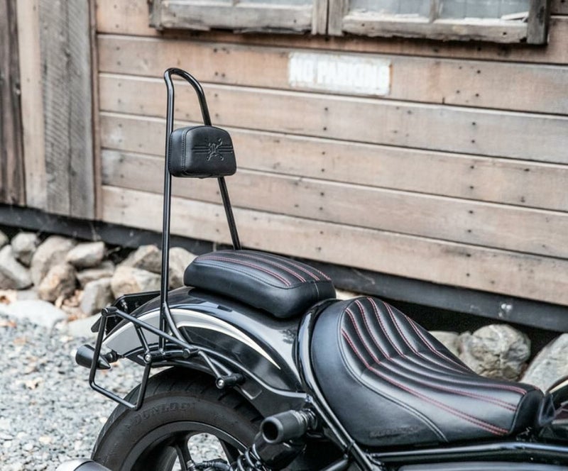 レブル1100 (REBEL1100) シーシーバー バーリーブランド | バイク 