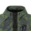 ICON BATTLESCAR エアフォームパーカージャケット グリーン_2