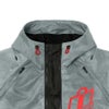 ICON BATTLESCAR エアフォームパーカージャケット グレー_2