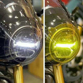 BMW R NineT|DKdesign カウル|バイクパーツ専門店 モトパーツ(MOTO PARTS)