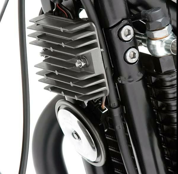 トライアンフ 空冷ツインモデル用 スプロケット 19丁 520サイズ TEC