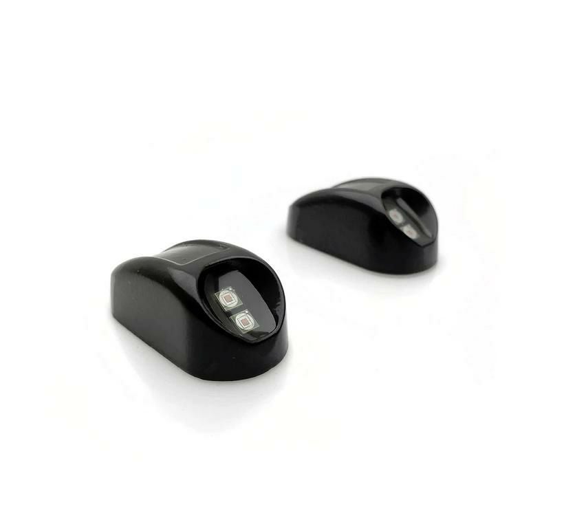 トライアンフ 空冷ボンネビル T100 スクランブラー LEDウインカー