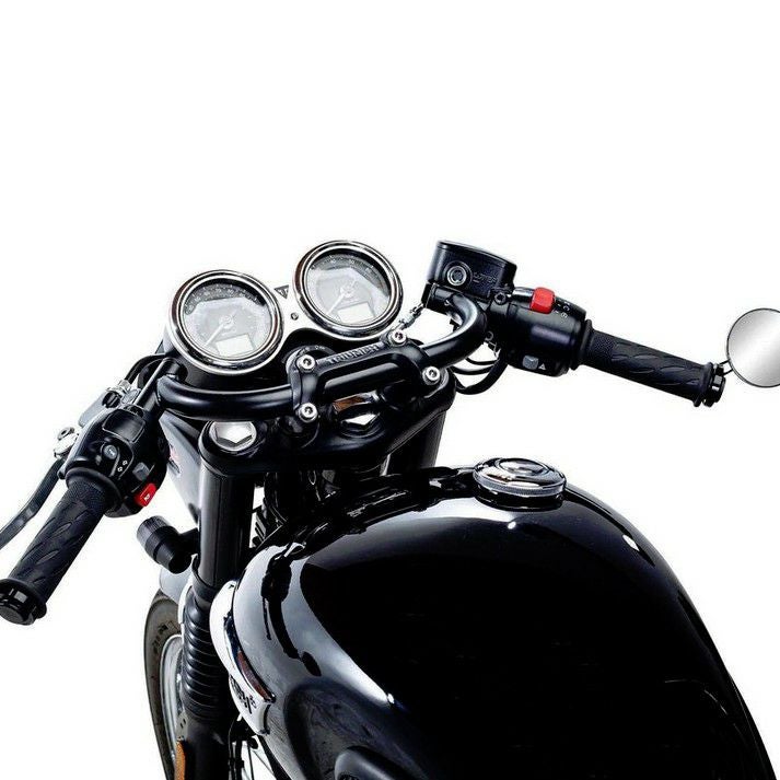 トライアンフ　ストリートツイン900 純正ミラー Speed Twin 900 Accessories | For the Ride