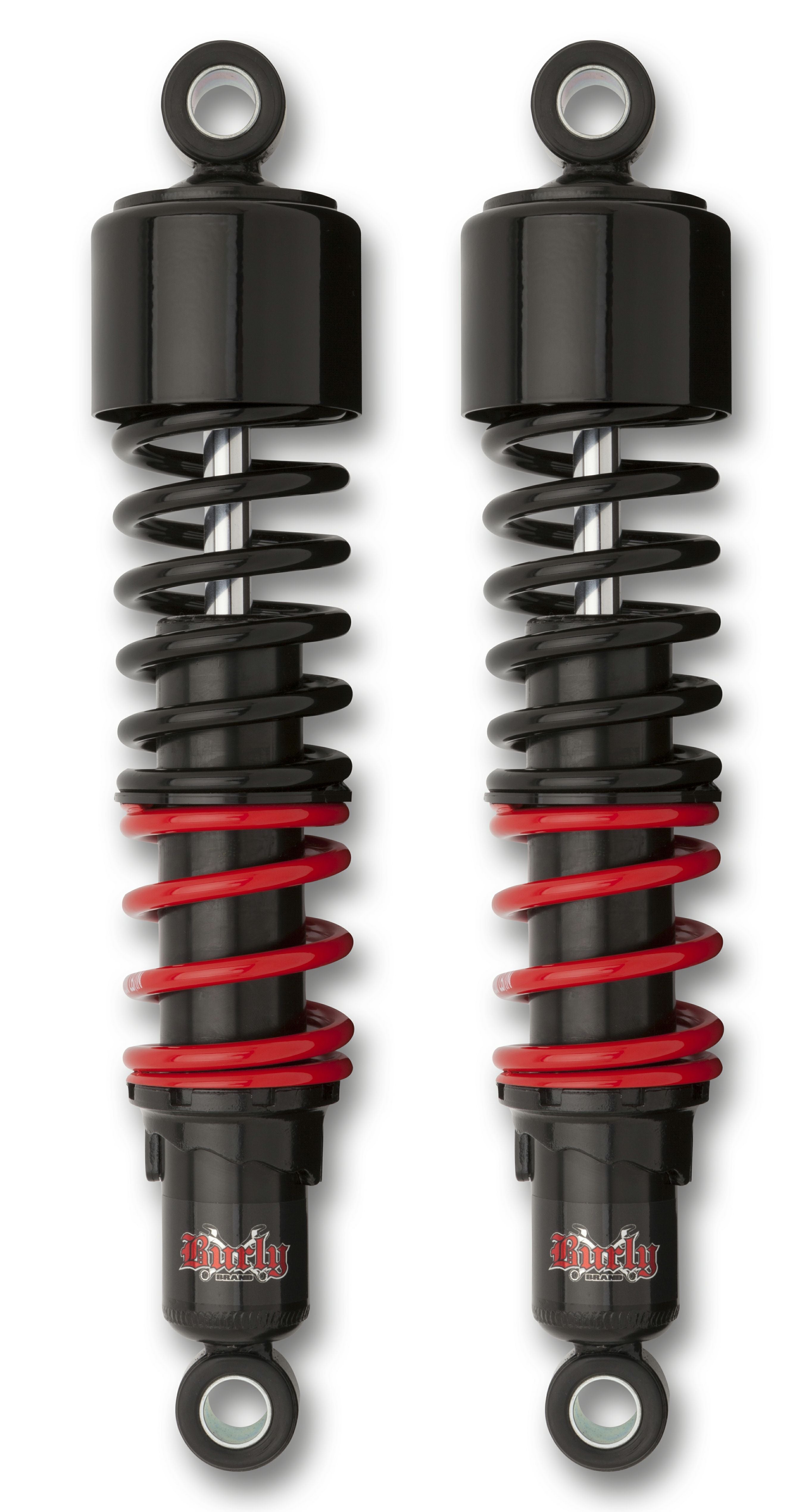レブル1100 リア サスペンション Stiletto Shocks バーリーブランド