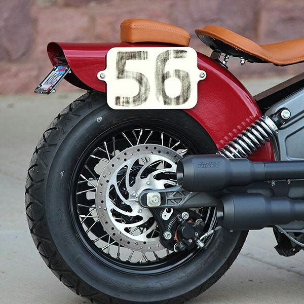 インディアン・スカウト その他ボディーパーツ|バイクパーツ専門店