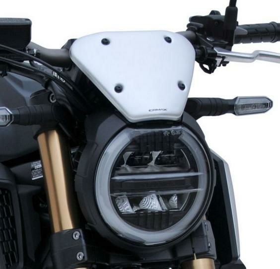 アルマックス(ermax) スポーツスクリーン アルミ CB650R 21-23_1