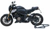 アルマックス(ermax) スポーツスクリーン アルミ CB650R 21-23_5