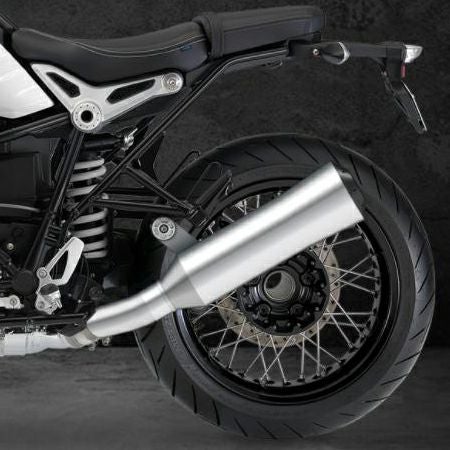 UNIT GARAGE (ユニットガレージ) ラジエーターガード BMW RnineT