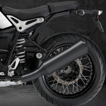 BMW RnineT 2021～ フルエキゾースト マフラー K-SPEED | バイク