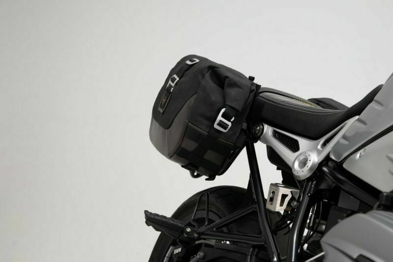 BMW R nineT 20-22 Legend Gear サイドバッグ&キャリア 左右セット