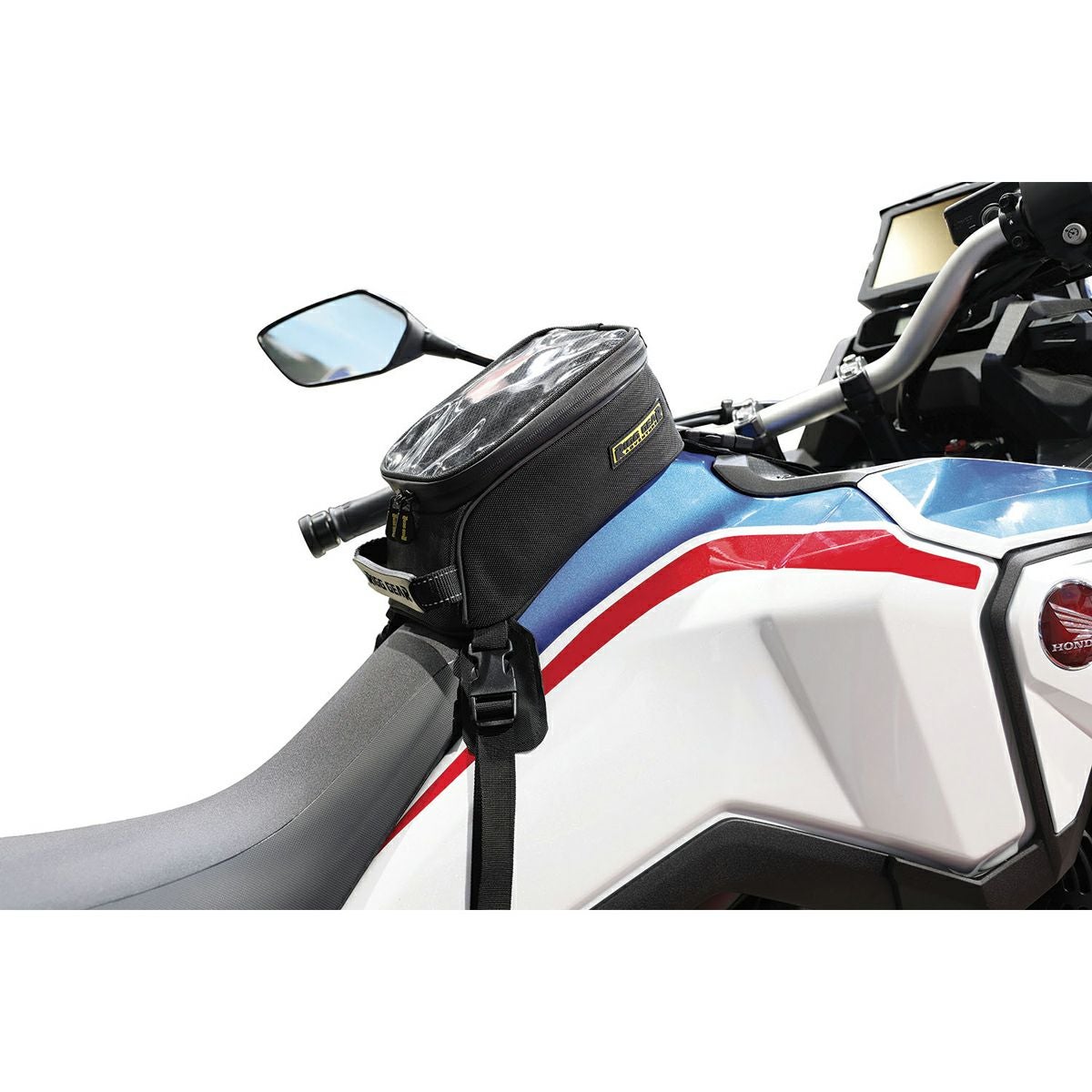 NELSON-RIGG Trails End ライトタンクバッグ(4.4L) | バイクカスタム