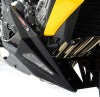 CB650R 2019- アンダースポイラー ベリーパン グロスブラック パワーブロンズ_1
