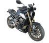 CB650R 2019- アンダースポイラー ベリーパン マット パワーブロンズ_3