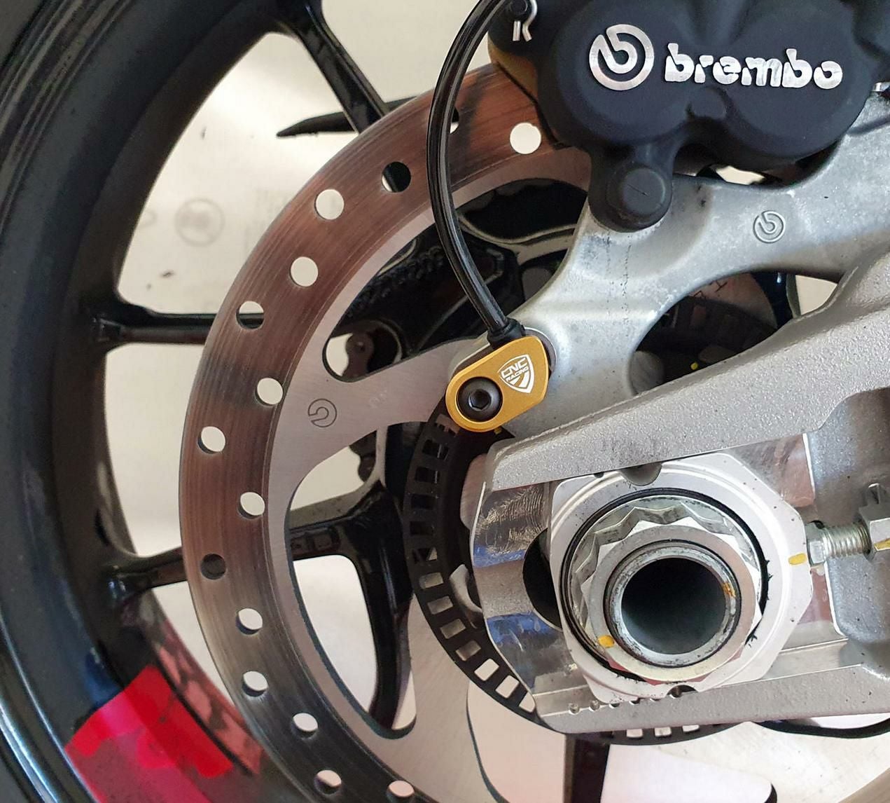 DUCATI スクランブラー|ブレーキ |バイクパーツ専門店 モトパーツ(MOTO