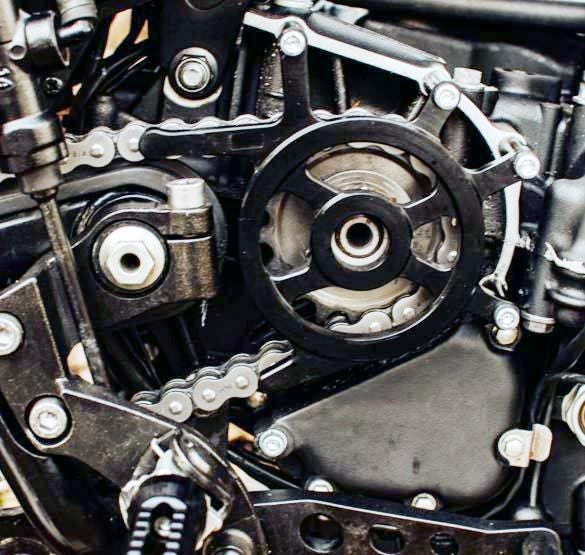 空冷 ボンネビル T100 SE, スラクストン, スクランブラー ブラック