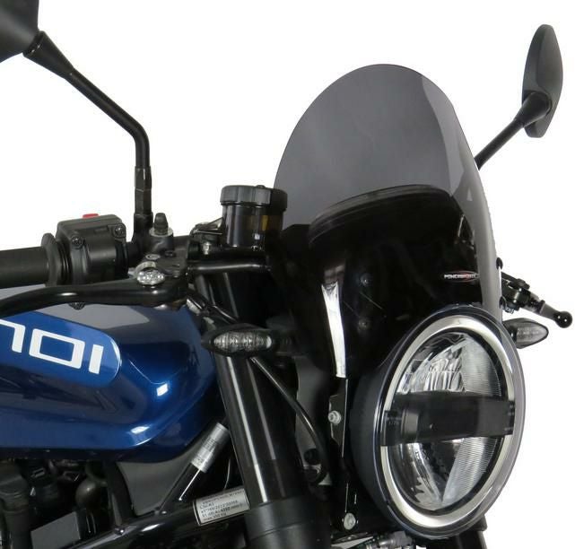 HUSQVARNA スヴァルトピレン ヴィットピレン |カスタムパーツ|バイク