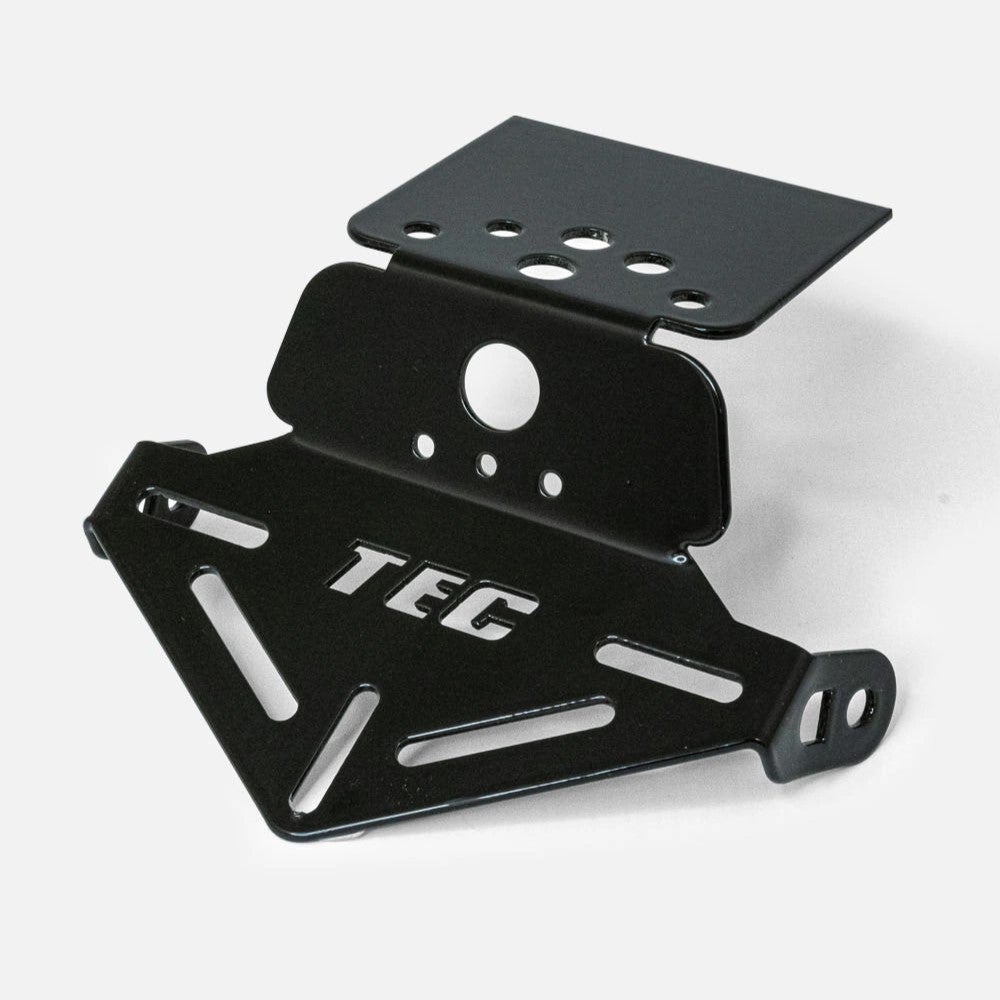 スクランブラーXE/XC 1200 フェンダーレスキット トライアンフ TEC