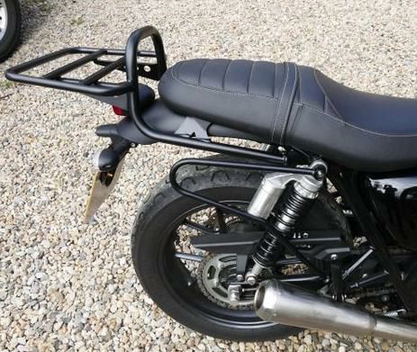 ボンネビル T100/T120 スピードツイン900/ストリートツイン/カップ