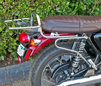 ★ トライアンフ ボンネビル T100 T120 整備書 ★ ボンネビル・サービスマニュアル : 38歳からのトライアンフ・ボンネビル