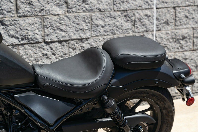 レブル1100 Rebel1100 ピリオン シート マスタング (Mustang) | バイク 