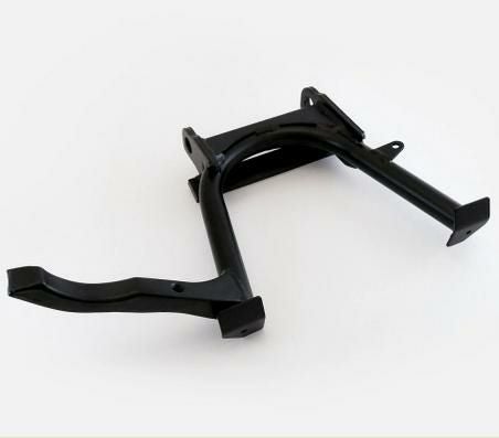 2トン、3トン用　カスタムパーツ　まとめて 空冷 トライアンフ スクランブラー スラクストン 2000-2016 センター
