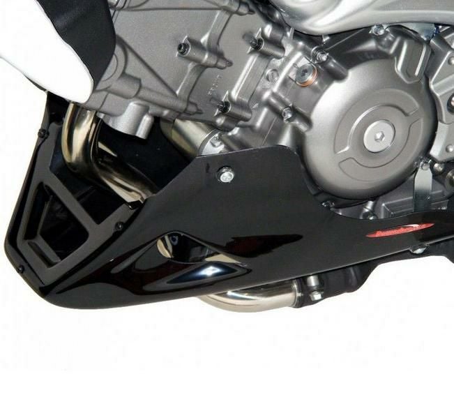 PUIG リアフェンダー カーボンルック SUZUKI SV650 (16-24) / SV650X