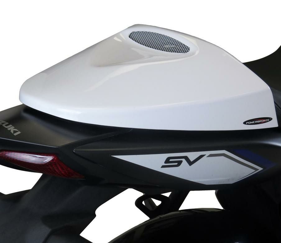 スズキ　SV650 (2024年式)　純正シート ウェビックガレージセール | スズキ純正中古パーツ SV650 シート 45100