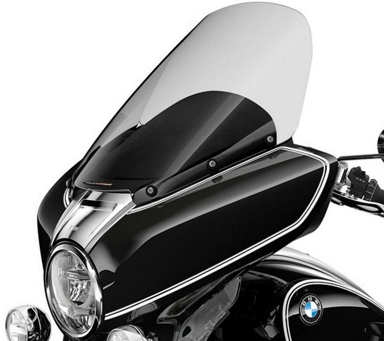  R18 トランスコンチネンタル　ウィンドシールド BMW R18B R18トランスコンチネンタル スクリーン ウインドシールド