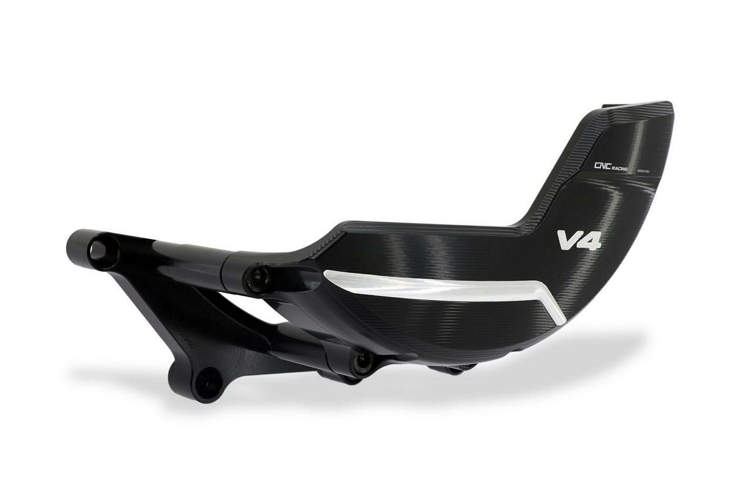 DUCATI ムルティストラーダ（MULTISTRADA） V4 クラッチカバー