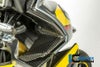 S1000XR 15-19 カーボン インナーカウル 右側 BMW イルムバーガー_1