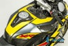 S1000XR 15-19 カーボン タンクカバー 上部 BMW イルムバーガー_1