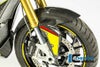 S1000XR 15-19 カーボン フロントフェンダー ロング BMW イルムバーガー_1