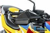 S1000XR 15-22 カーボン ハンドプロテクター 右側 BMW イルムバーガー_1