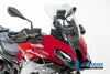 S1000XR 15-22 カーボン ハンドプロテクター 右側 BMW イルムバーガー_2