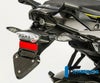 S1000XR 15-19 カーボン リアナンバーホルダー ショート BMW イルムバーガー_2