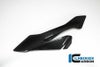 S1000XR 15-19 カーボン サイドパネル 左側 BMW イルムバーガー_4