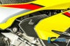 S1000XR 15-19 カーボン サイドパネル 右側 BMW イルムバーガー_1