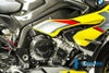 S1000XR 15-19 カーボン サイドパネル 右側 BMW イルムバーガー_2