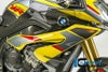 S1000XR 15-19 カーボン サイドパネル 右側 BMW イルムバーガー_3