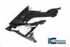 S1000XR 15-19 カーボン サイドフレームカバー 左側 BMW イルムバーガー_6